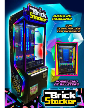 Brick Stacker