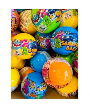 Bola Basic 90mm