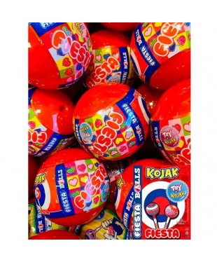 Bola Kojak 90mm