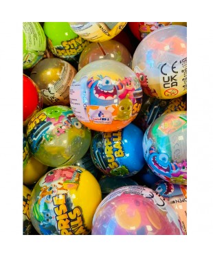 Bola Premium 90mm
