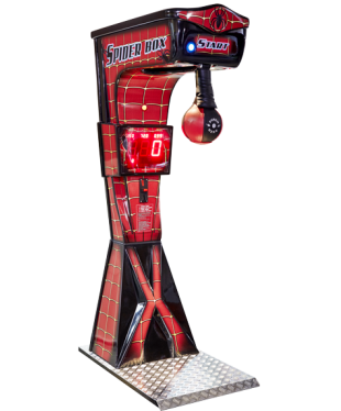 BOXER CUBE