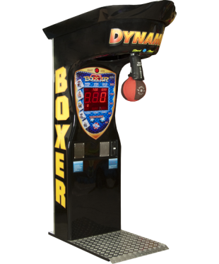 BOXER DYNAMIC