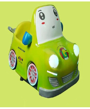 Cute Car