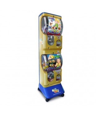 Maquina Gacha